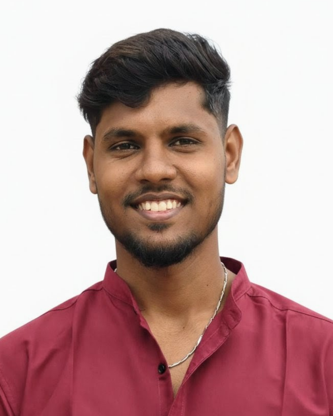 Jeeva V